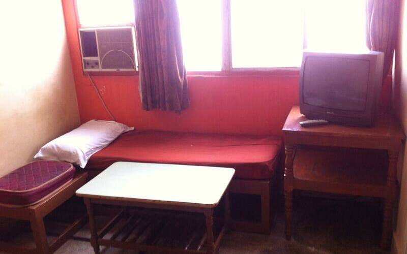 Vybhav Residency, Tirupati 2